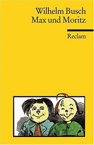 Max und Moritz