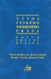 Vývoj českého soukromého práva