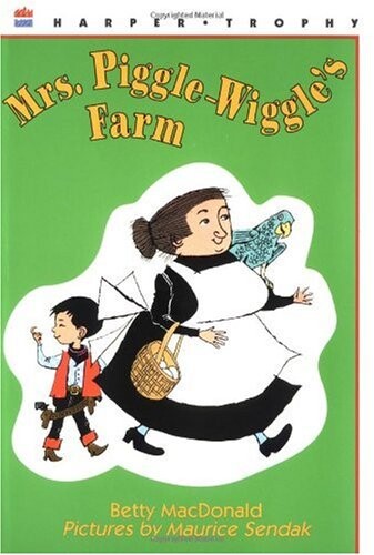 Mrs. Piggle-Wiggle's Farm