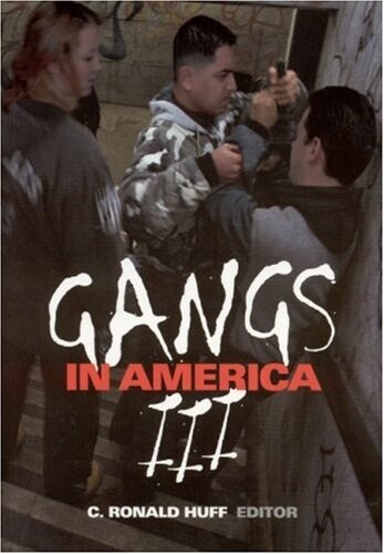 Gangs in America III