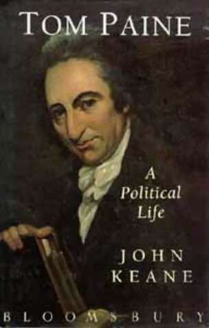 Tom Paine A political life