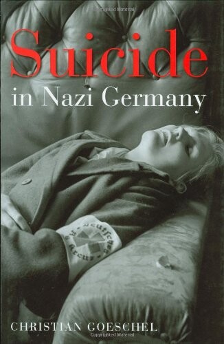 Suicide in Nazi Germany