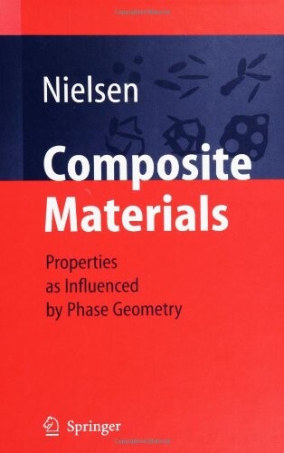 Composite Materials: Properties as Influenced by Phase Geometry