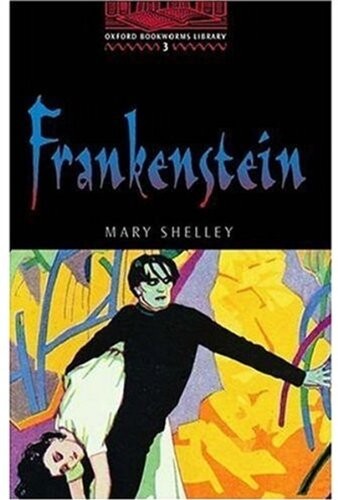 Frankenstein (Oxford Bookworms S,)