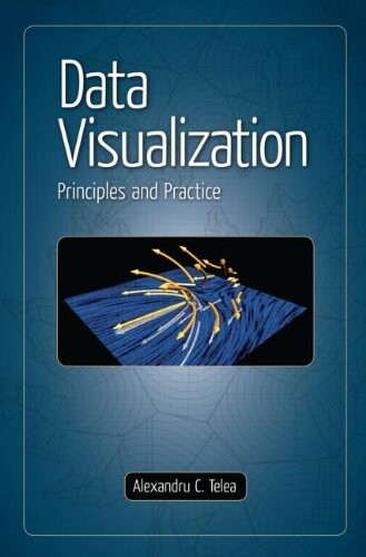 Data visualization : principles and practice