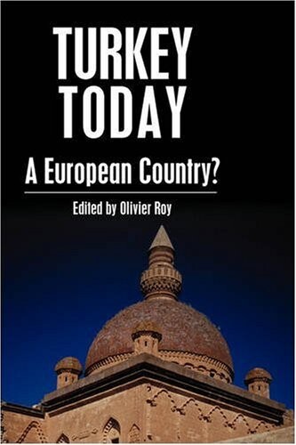 Turkey today : a European country?