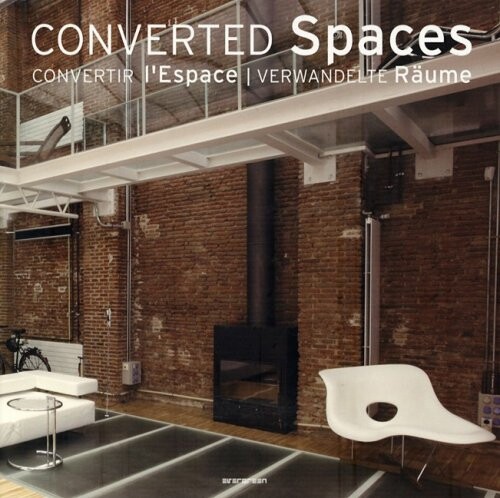 Converted Spaces (Evergreen)
