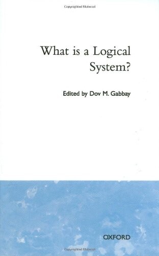 What is a logical system ?