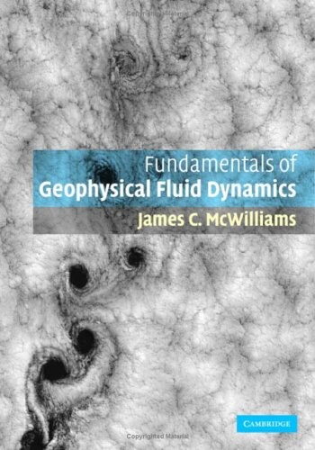 Fundamentals of geophysical fluid dynamics