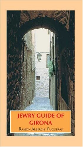 Jewry Guide of Girona