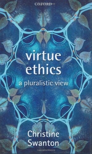 Virtue ethics :a pluralistic view