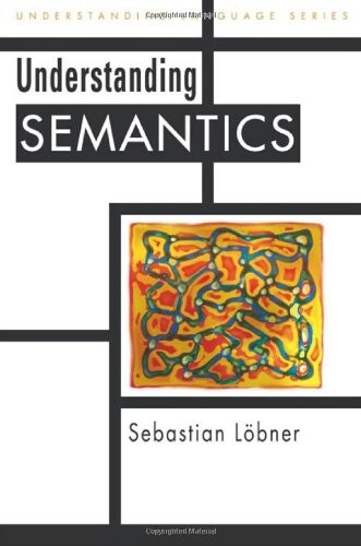 Understanding semantics