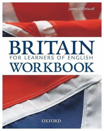 Britain for Learners of English. Workbook, 2nd ed.