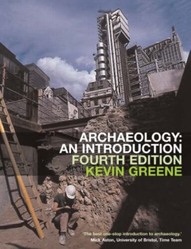 Archaeology: An Introduction