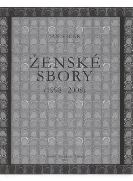 Ženské sbory (1998-2008)