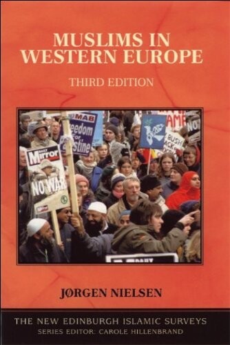 Muslims in Western Europe (New Edinburgh Islamic Surveys)
