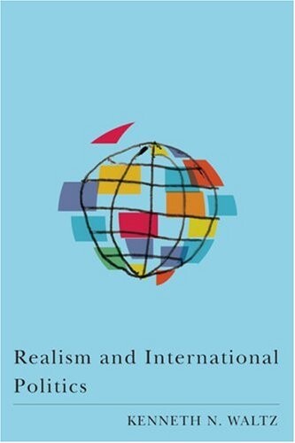 Realism and international politics