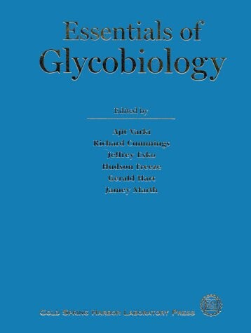 Essentials of glycobiology