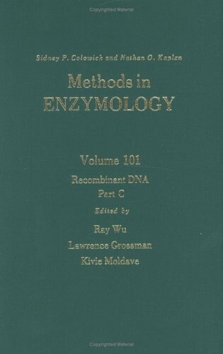 Recombinant DNA.Part C