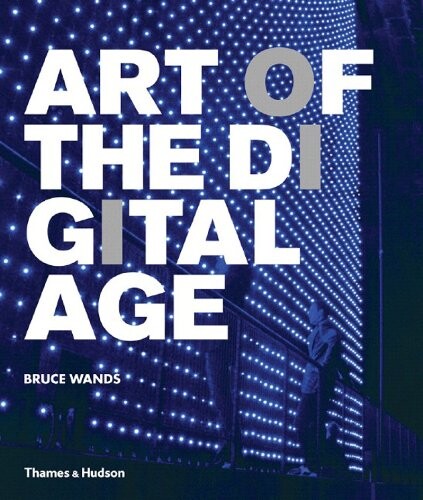 Art of the digital age