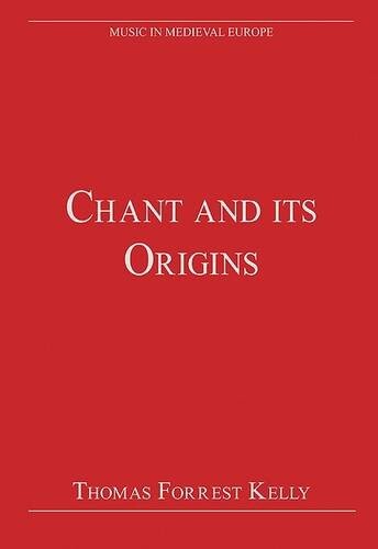 Chant and its origins
