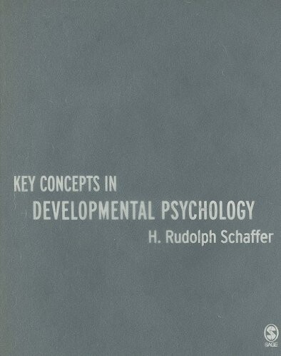 Key Concepts in Developmental Psychology