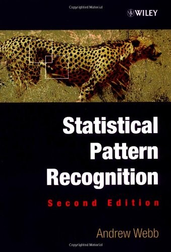 Statistical Pattern Recognition, 2nd Edition