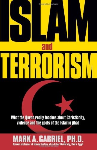 Islam And Terrorism: What the Quran really teaches about Christianity, violence and the goals of the Islamic jihad.
