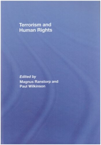 Terrorism and Human Rights