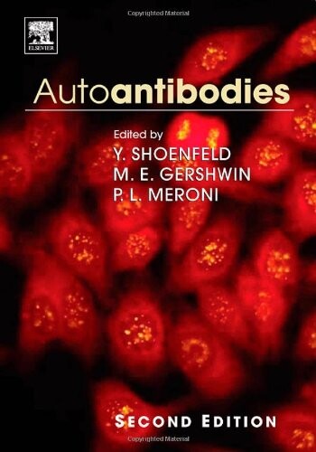 Autoantibodies, Second Edition