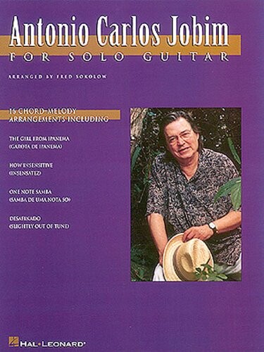 Antonio Carlos Jobim