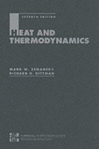 Heat and thermodynamics :an intermediate textbook