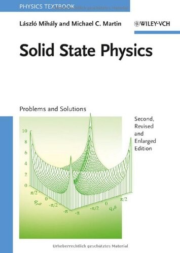 Solid state physics : problems and solutions
