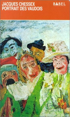 Portrait des vaudois