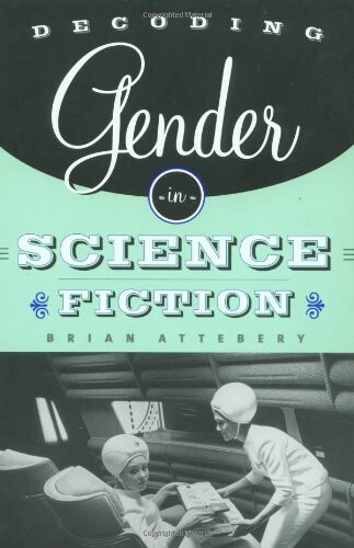 Decoding gender in science fiction