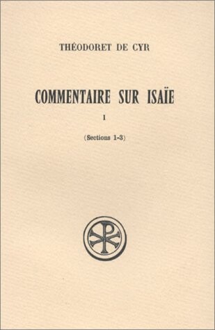 Commentaire sur Isaïe