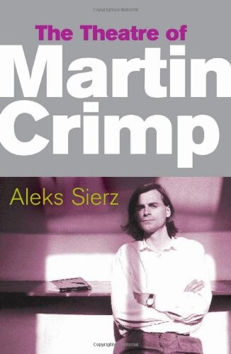 The theatre of Martin Crimp