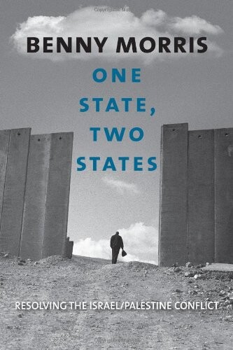 One state, two states : resolving the Israel/Palestine conflict