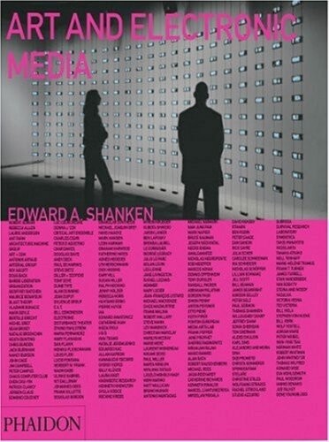 Art and electronic media