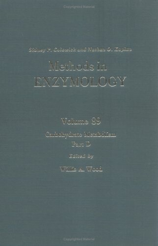 Carbohydrate metabolism.Part D