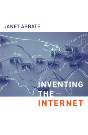 Inventing the Internet