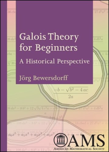 Galois theory for beginners : a historical perspective