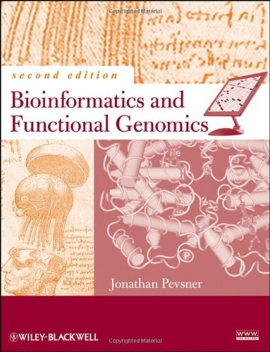 Bioinformatics and functional genomics