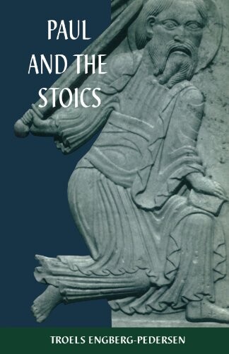 Paul and the stoics