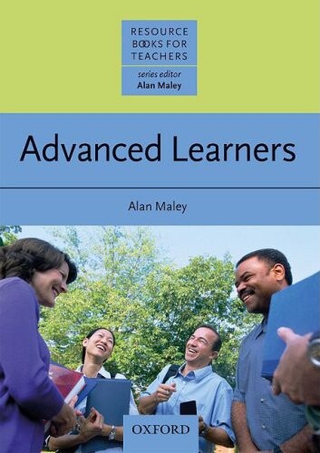 Advanced learners