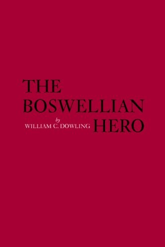 The Boswellian Hero