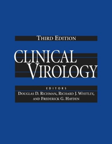 Clinical virology