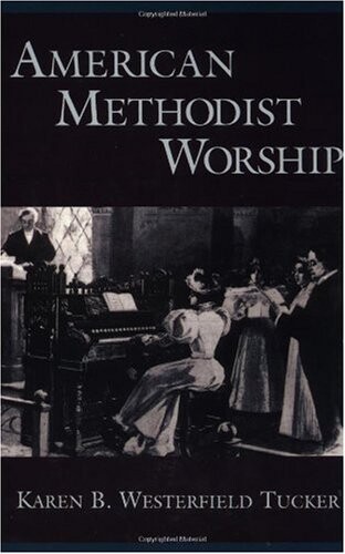 American methodist worship