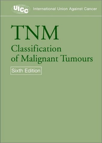 TNM classification of malignant tumours