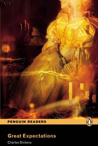 Pearson English Readers 6 Great Expectations - Charles Dickens